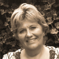 Francy Sanders