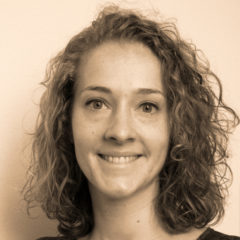 Marysia van Gestel
