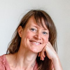 Sonja Wiselius